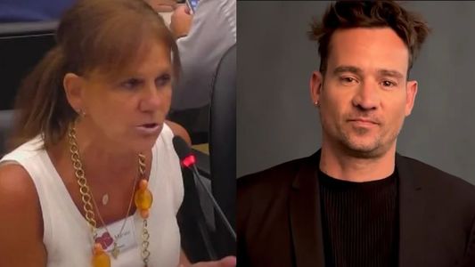 Ley ómnibus: el pedido de la madre de Chano Charpentier en Diputados por las reformas en Salud Mental