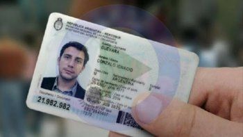 ¿Cómo hacer cambio de domicilio en el DNI?