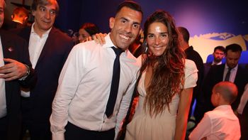 Juanita Viale recibió un millonario regalo de un empresario en la subasta de Boca Juniors