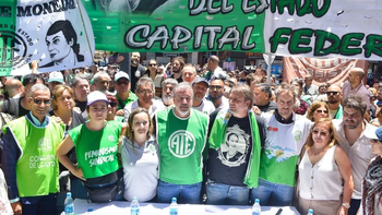 ATE llamó a un paro nacional: cuándo será la medida de fuerza y qué alcance tiene