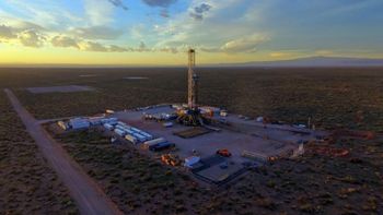 Energía: faltan incentivos para poder exportar