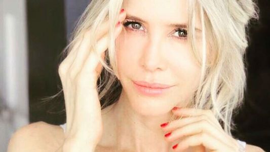 Guillermina Valdes confesó cuál es su verdadero amor