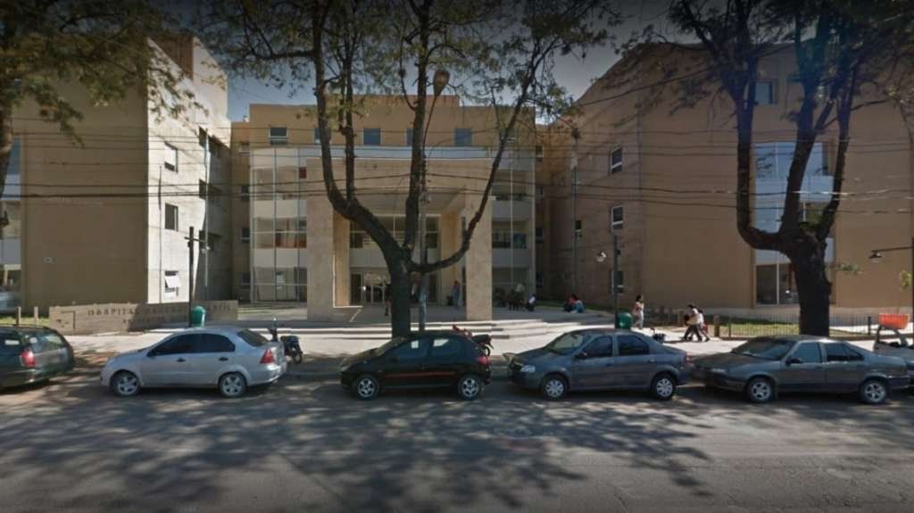 Falleció el bebé nacido por cesárea prematura de la nena violada en Jujuy