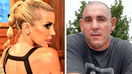 Virginia Gallardo: Lo que dijo la Mole Moli no es cierto, yo lo apreciaba mucho