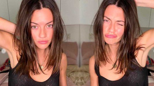 Sofía Jujuy está dispuesta a conocer nuevos candidatos: pero ya se enojó con un desubicado