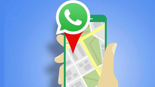 WhatsApp: cómo compartir tu ubicación en tiempo real
