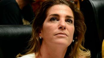 La Justicia determinó los responsables de la muerte de Débora Pérez Volpin
