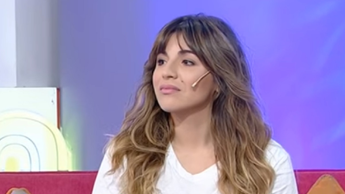 El desesperado pedido de Gianinna Maradona