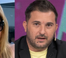 Eliana Guercio apuntó directamente contra Diego Brancatelli por su salida de A la Barbarossa: Comentarios...