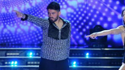 ¿Cómo vive Diego Maradona Jr. el día del padre?