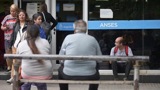 La insuperable noticia de ANSES para todos los jubilados