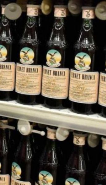 Alerta fernet: advierten que puede faltar en las góndolas de todo el país