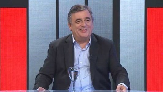 Mario Negri analizó el día después: A partir del 10 de diciembre vamos a empezar otro Cambiemos