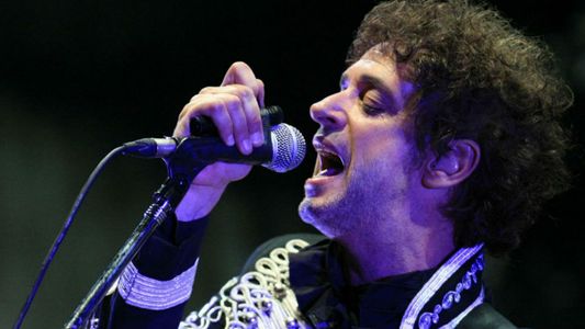 Se cumplen 4 años de la muerte de Gustavo Cerati