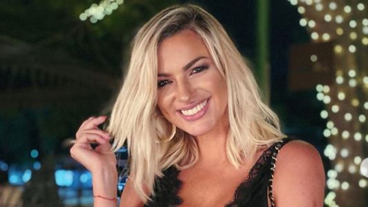 Ailén Bechara enojadísima desmintió una fuerte versión