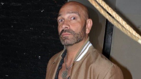 Fredy Villarreal recordó cuando estuvo un mes en terapia intensiva: “Hablé con Dios y le dije...