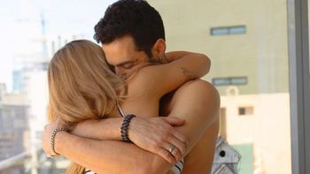 El método de Jimena Barón para tener intimidad sin que su hijo se entere