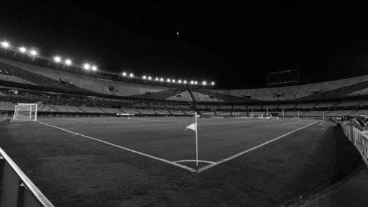 Es oficial: la Copa de la Superliga, la Copa Argentina y el Ascenso se jugarán sin público y con muchas restricciones