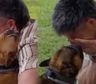 Gran Hermano: el problema de salud de los perritos de Juan Pablo que preocupó a todos