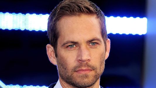 Se cumple un año de la muerte de Paul Walker