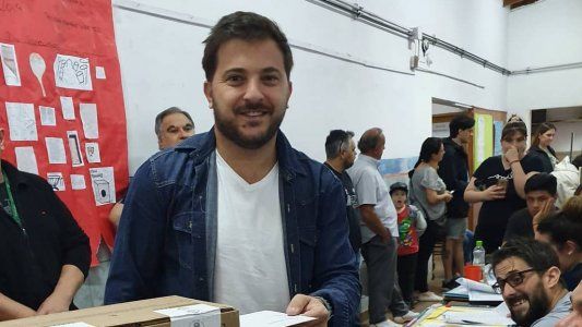 Brancatelli y su nuevo rol como funcionario municipal: No sé cuánto voy a ganar