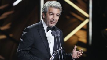Ricardo Darín brilla en Netflix con el mejor thriller argentino y es la película del fin de semana