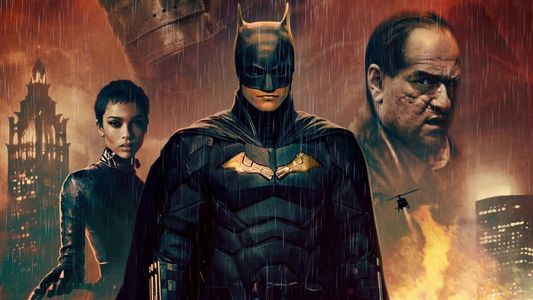 Estreno en Max: la nueva serie que expande el universo de The Batman y sus villanos