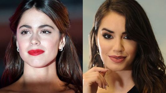 La gran propuesta de Lali Espósito a Tini Stoessel