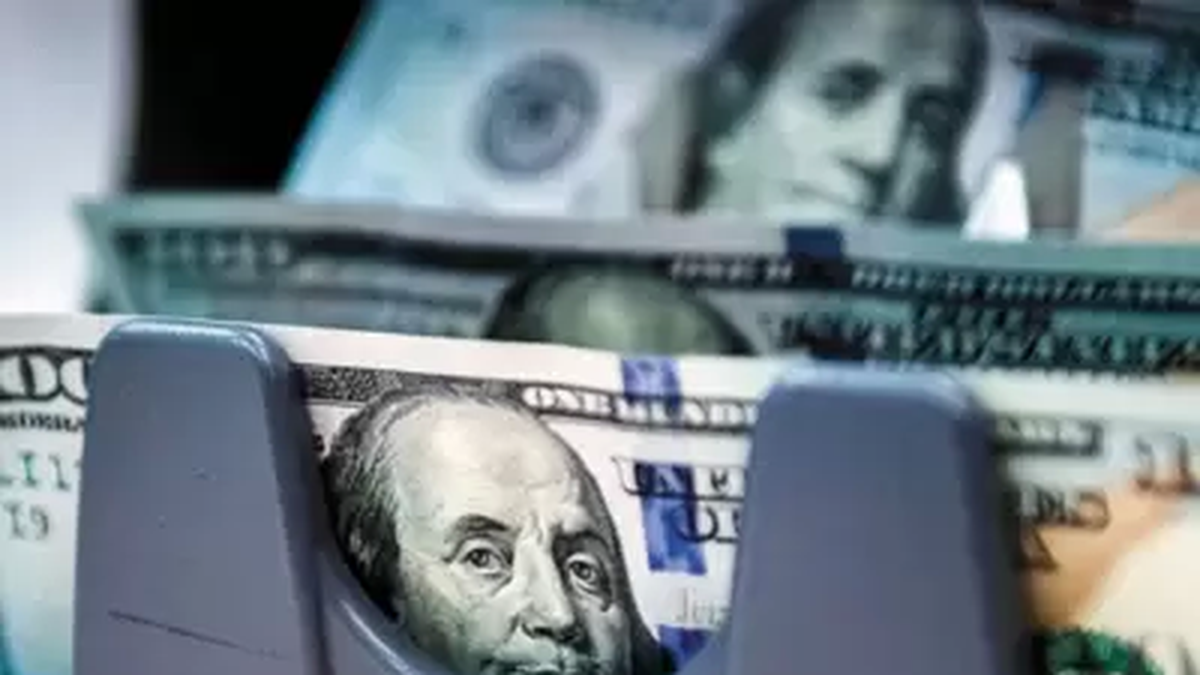 El d&oacute;lar se mantiene estable luego de tres bajas consecutivas. (Foto: archivo)