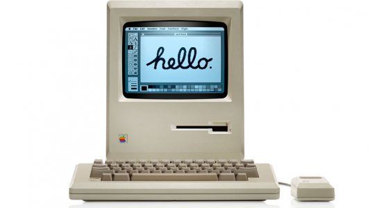 ¿Cuál fue y cuánto valía  la compu del año en que naciste?