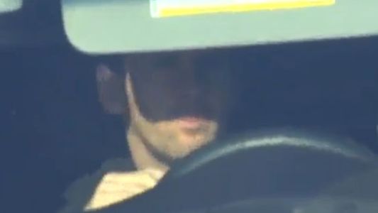 El espectacular nuevo auto de Messi
