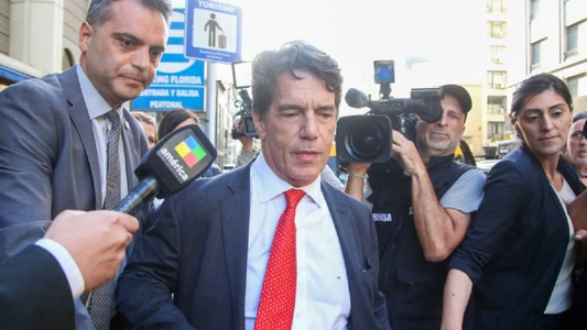 El Gobierno oficializó la salida de Nicolás Posse de la Jefatura de Gabinete: lo reemplazará Guillermo Francos