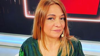 Marcela Feudale reveló su cirugía estética secreta: Fue hace diez años