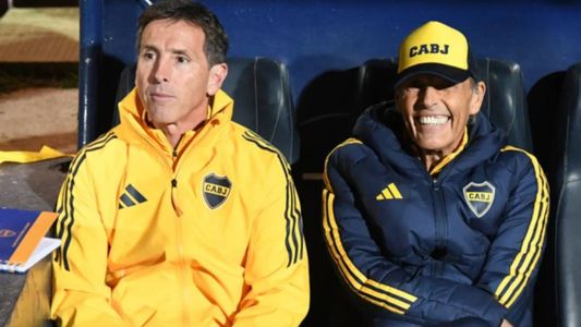 Maestro, amigo, hermano: el desgarrador mensaje de despedida de Claudio Úbeda a Miguel Ángel Russo