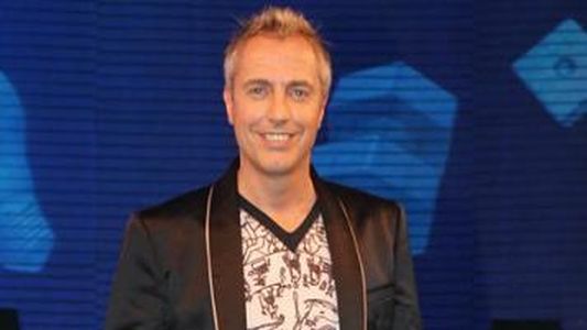 Marley tomó la posta del programa de Susana Giménez