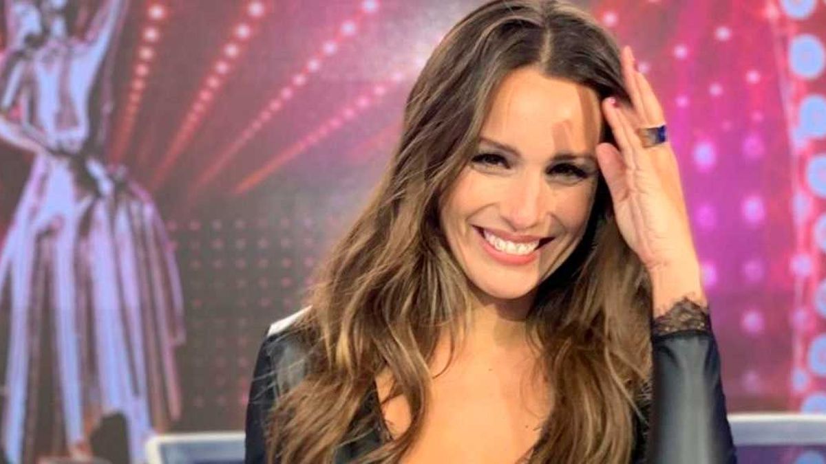 Pampita enfrenta su noche más temida: hoy es su despedida de soltera