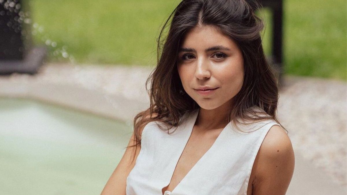 Camila Mayan