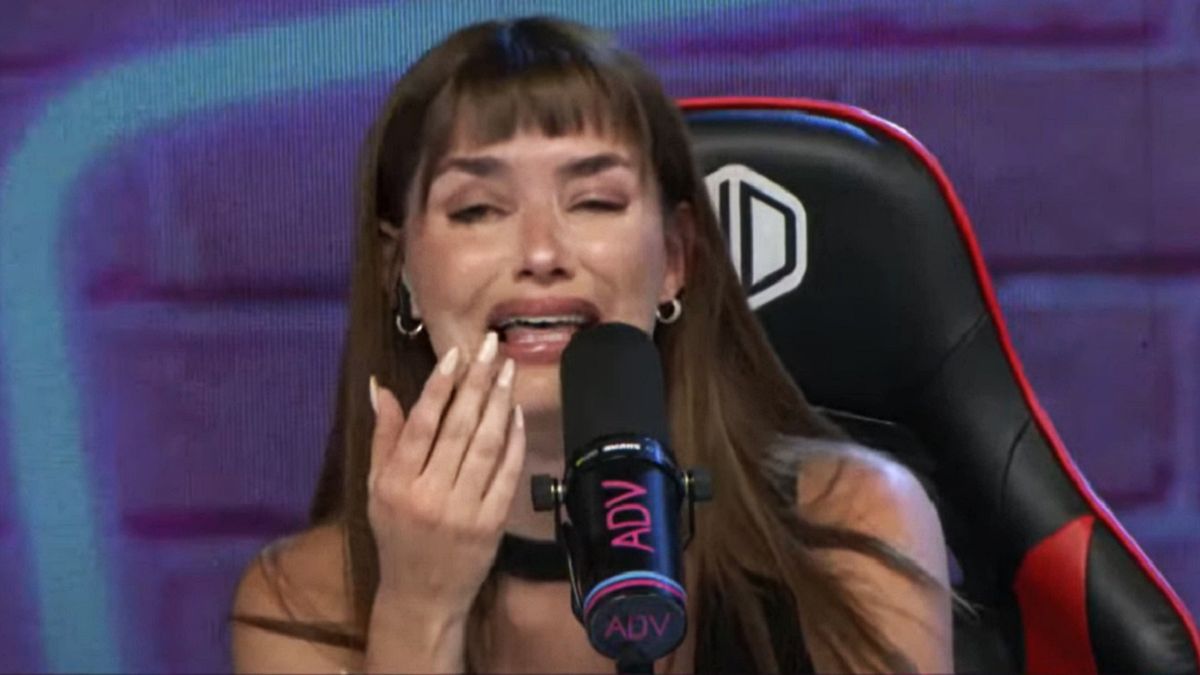 El desgarrador relato de la periodista Agustina Peñalva por el calvario que le toca vivir