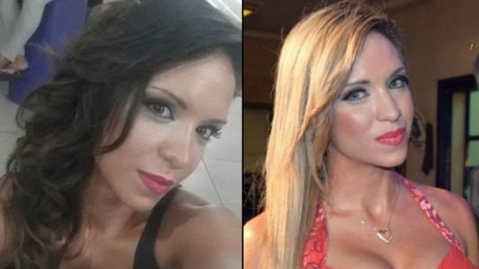 Alicia Barbasola: Hay un montón de rumores pero nadie me dijo que me iba