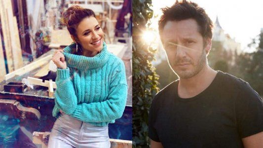 Mariana Brey recordó el chat filtrado de Romina Malaspina con Benjamín Vicuña