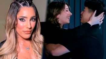 El gesto de Catalina para Martín Ku tras conocerse que su novia Marisol perdió el embarazo