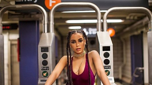 En mayo, Anitta se presentará en Buenos Aires
