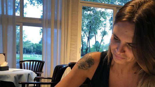 Amalia Granata se vuelve a involucrar en política por Santa Fe: puso la firma