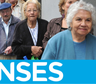 BONOS de $60.000, $50.000 y $40.000 para JUBILADOS en ABRIL: la confirmación de ANSES