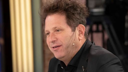 El descargo de Bebe Contepomi tras el escándalo por un juicio millonario con TN y El Trece