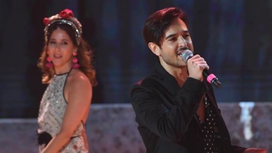 Patricio Arellano reveló el motivo por el cual se fue del Cantando 2020: No me sentía valorado por parte de Laura