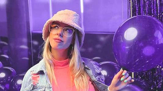 Nati Jota fue muy criticada por una frase con la que discriminó a sus amigas