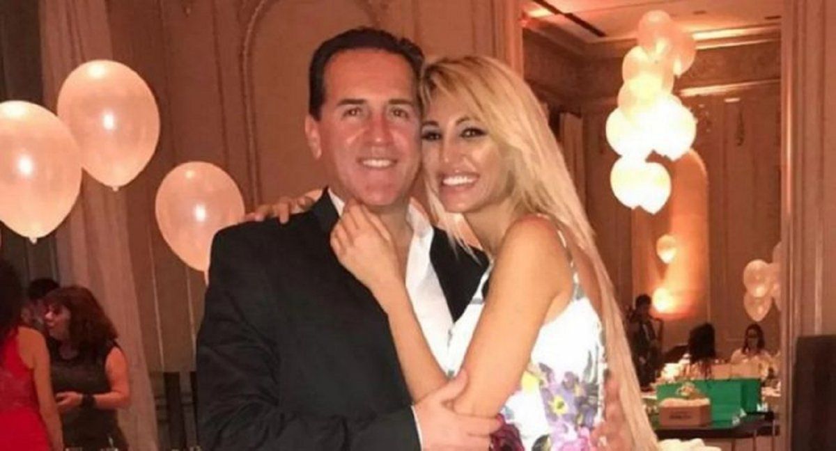Revés judicial para Vicky Xipolitakis: Su exmarido no irá a juicio