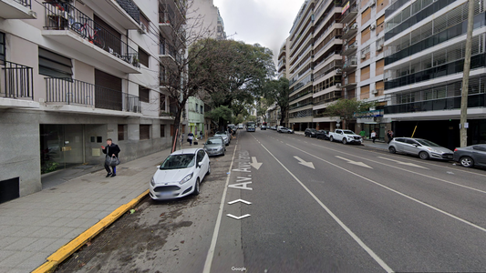 Conmoción por la muerte de un niño de un año que cayó por el hueco de un ascensor