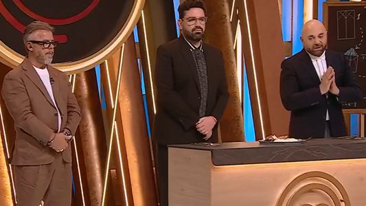 Qué participante se salvó de la gala de eliminación en MasterChef Celebrity